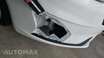 2019 Ford Fusion SE - miniatura 41
