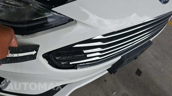 2019 Ford Fusion SE - miniatura 43