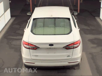 2019 Ford Fusion SE - miniatura 5