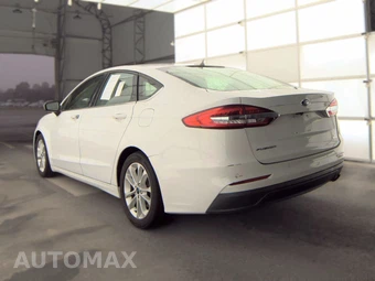 2019 Ford Fusion SE - miniatura 6