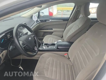2019 Ford Fusion SE - miniatura 7