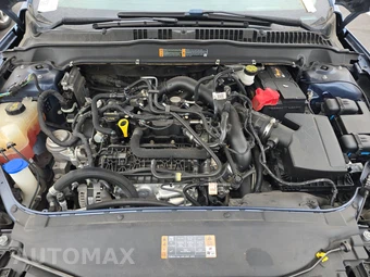 2019 Ford Fusion SE – miniatura 15