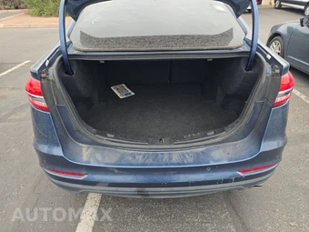 2019 Ford Fusion SE – miniatura 16