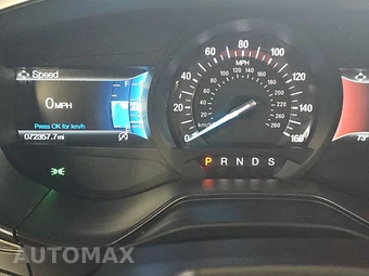 2019 Ford Fusion SE - miniatura 12