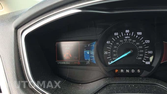 2019 Ford Fusion SE - miniatura 18