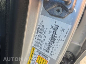 2019 Ford Fusion SE – miniatura 14