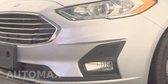 2019 Ford Fusion SE – miniatura 19