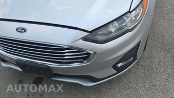 2019 Ford Fusion SE – miniatura 20
