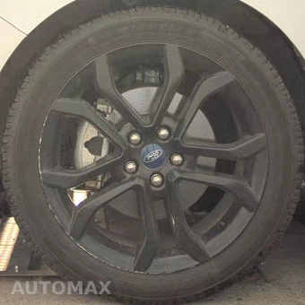 2019 Ford Fusion SE – miniatura 24