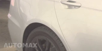 2019 Ford Fusion SE – miniatura 25