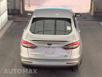 2019 Ford Fusion SE – miniatura 5
