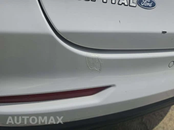 2019 Ford Fusion SE - miniatura 19