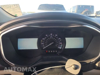 2019 Ford Fusion SE – miniatura 12