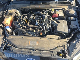 2019 Ford Fusion SE – miniatura 15