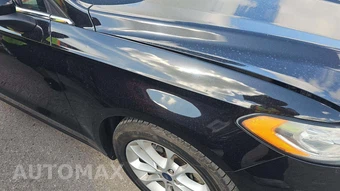2019 Ford Fusion SE – miniatura 27