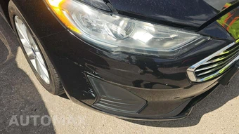 2019 Ford Fusion SE – miniatura 40