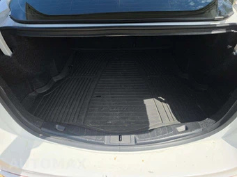 2019 Ford Fusion SE – miniatura 14