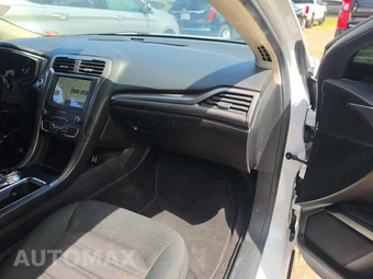 2019 Ford Fusion SE – miniatura 19