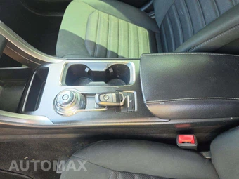 2019 Ford Fusion SE – miniatura 8
