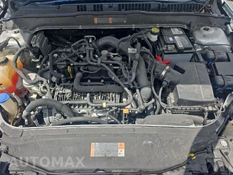 2019 Ford Fusion SE - miniatura 15
