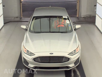 2019 Ford Fusion SE - miniatura 2