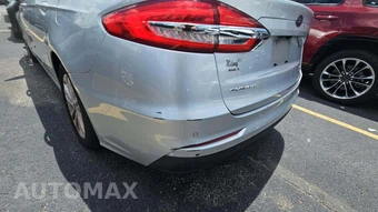 2019 Ford Fusion SE - miniatura 25