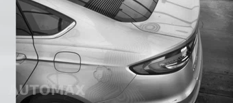 2019 Ford Fusion SE - miniatura 26