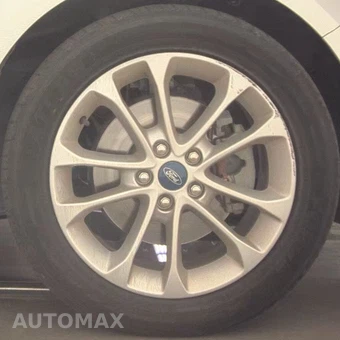 2019 Ford Fusion SE - miniatura 27