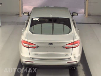 2019 Ford Fusion SE - miniatura 5