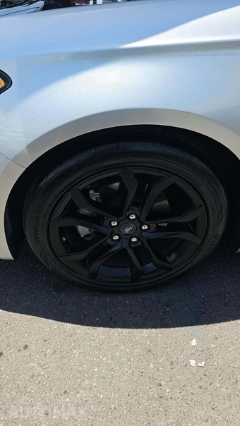 2019 Ford Fusion SE – miniatura 24