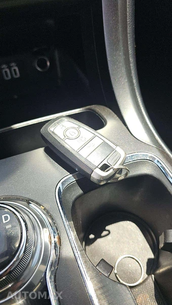 2019 Ford Fusion SE – miniatura 25