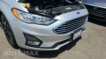 2019 Ford Fusion SE – miniatura 27