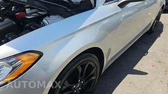 2019 Ford Fusion SE – miniatura 29