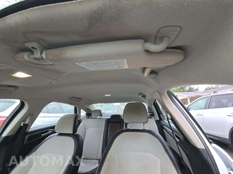 2019 Ford Fusion SE – miniatura 11