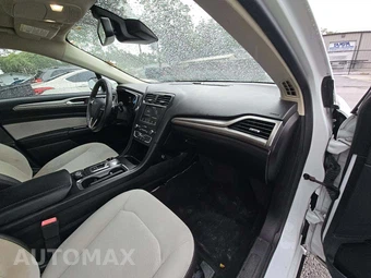 2019 Ford Fusion SE – miniatura 19