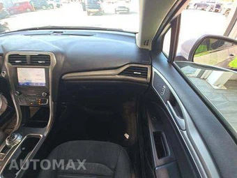 2019 Ford Fusion SE - miniatura 19