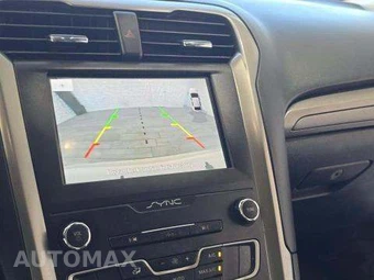2019 Ford Fusion SE - miniatura 29
