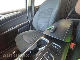 2019 Ford Fusion SE - miniatura 8