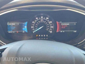 2019 Ford Fusion SE - miniatura 9