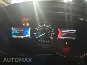 2019 Ford Fusion SE – miniatura 12