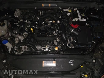 2019 Ford Fusion SE – miniatura 15