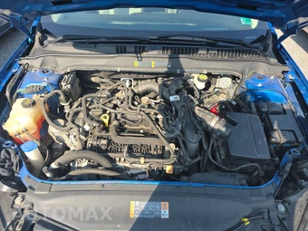 2019 Ford Fusion SE – miniatura 15