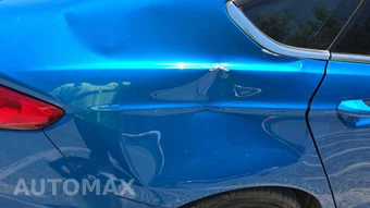 2019 Ford Fusion SE – miniatura 22