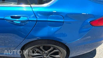 2019 Ford Fusion SE – miniatura 23