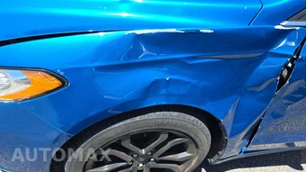 2019 Ford Fusion SE – miniatura 30