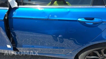 2019 Ford Fusion SE – miniatura 31