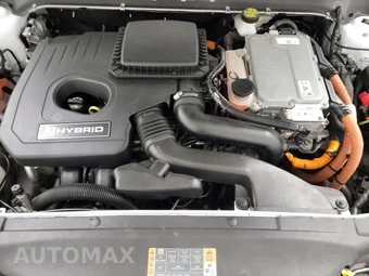 2019 Ford Fusion SE – miniatura 10