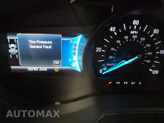 2019 Ford Fusion SE – miniatura 7