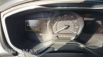 2019 Ford Fusion SE – miniatura 18