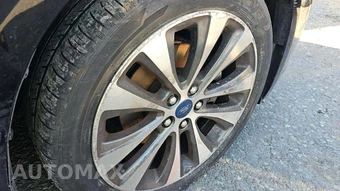 2019 Ford Fusion SE – miniatura 36